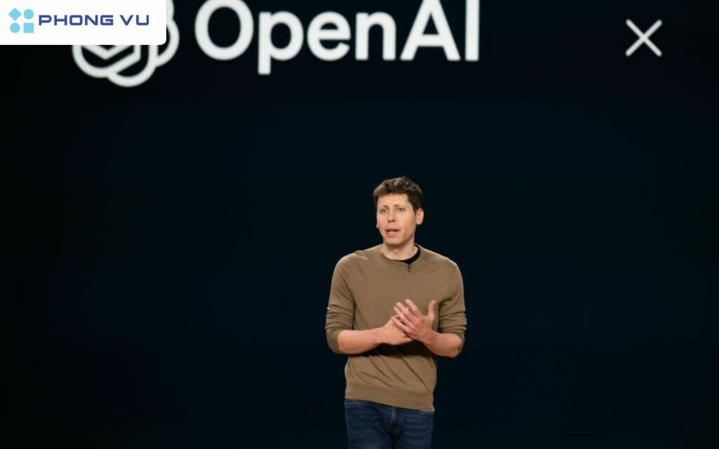 dự án dâu tây của OpenAI