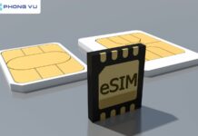 eSIM là gì? Tìm hiểu về công nghệ SIM điện tử và cách sử dụng