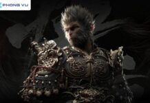 Black Myth: Wukong – Giải mã sức hút của tựa game khiến cả thế giới “đứng ngồi không yên” Nhân vật trong game đem đến sự quen thuộc cho người chơi