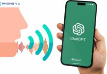 ChatGPT sử dụng công nghệ giọng nói AI giống hệt như người thật Thử nghiệm giọng nói AI trên ChatGPT