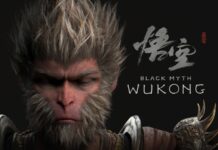 Tải ngay bộ hình nền Black Myth: Wukong 4K cực chất cho game thủ năm 2025
