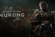 Tải ngay bộ hình nền Black Myth: Wukong 4K cho điện thoại mới nhất Hình nền black Myth Wukong