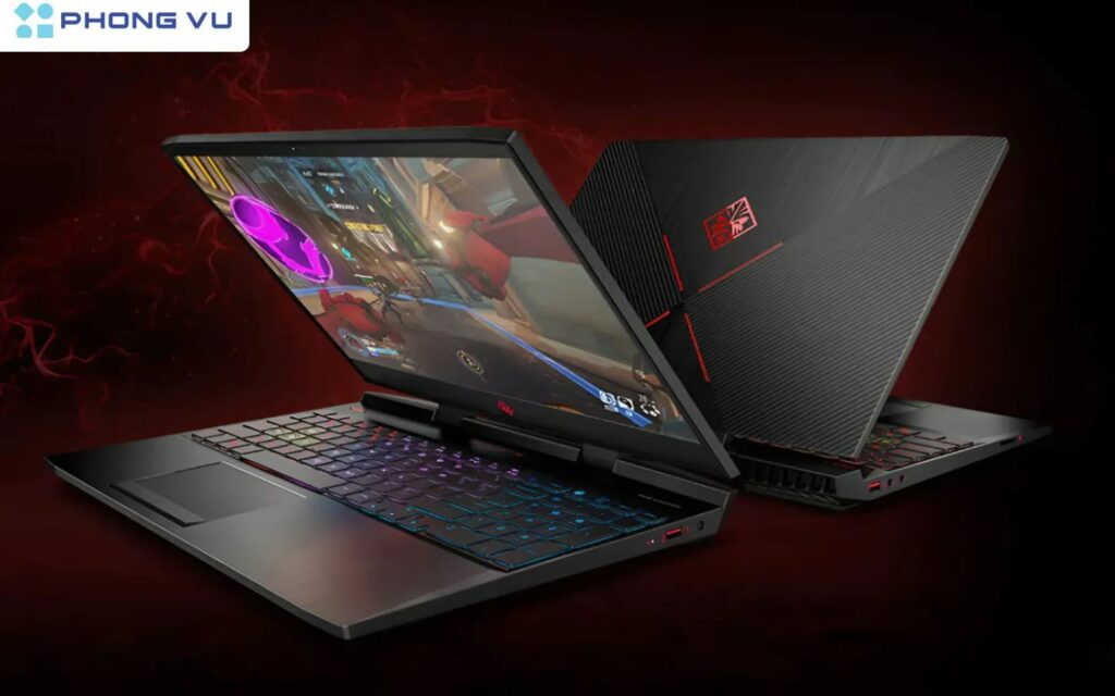 hp omen 1 2