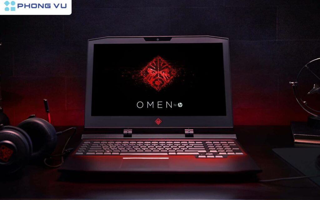 hp omen 2