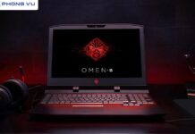 HP Omen dòng laptop gaming cao cấp của HP có đáng mua?