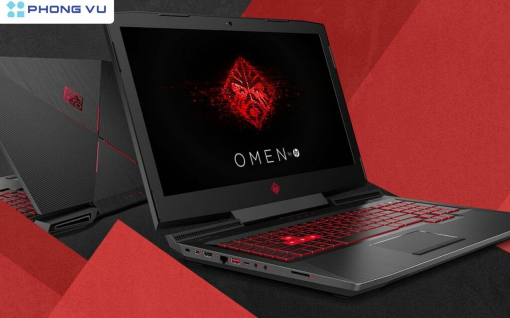 hp omen 4