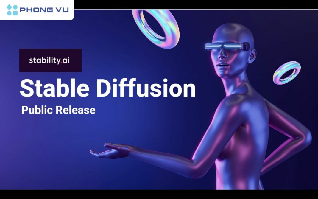 Stable Diffusion AI Là Gì - Hướng Dẫn Cài đặt Và Sử Dụng