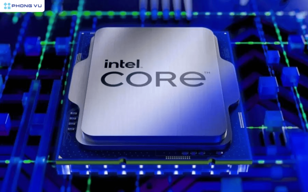 Điện áp cao đã khiến cho các CPU Intel Core thế hệ 13 và 14 trở bên thiếu ổn định hơn