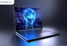 AI và học tập: Laptop AI mang đến những lợi thế gì cho sinh viên?