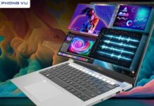 Tại sao nên chọn laptop có đồ hoạ rời cho sinh viên kỹ thuật?