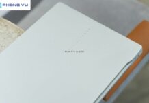 Copilot + PC ASUS Vivobook S 15 có thể làm được gì với sức mạnh NPU 45 TOPs Laptop Copliot PC ASUS Vivobook S15