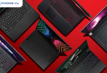 Cách chọn laptop gaming và top các hãng laptop chơi game đáng mua nhất hiện nay