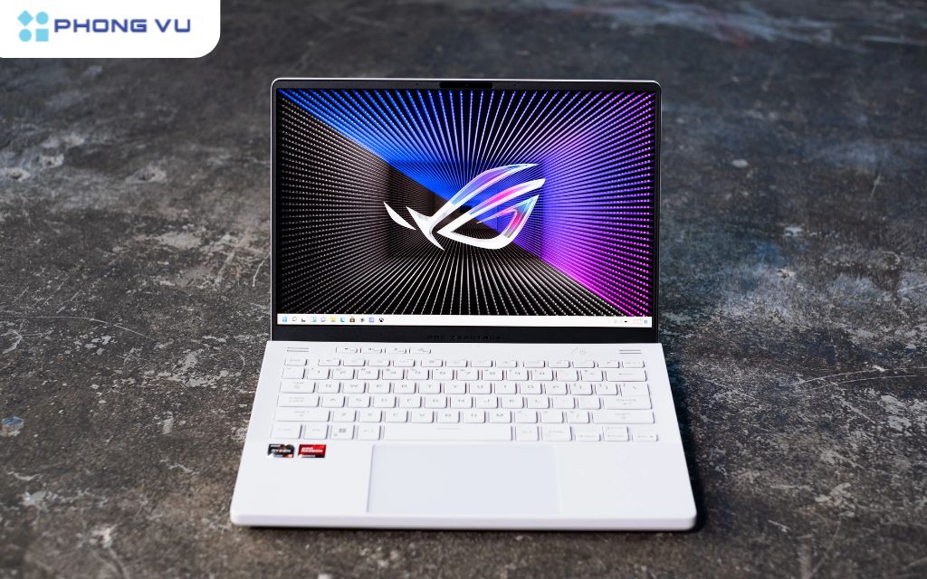 Sinh viên có thể nâng cấp linh kiện của laptop gaming để sử dụng thời gian dài