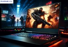 Tại sao nên chọn laptop Gaming với màn hình 144Hz?