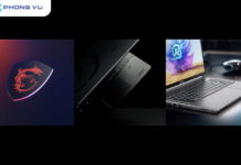 Laptop MSI – Thương hiệu laptop Đài Loan có gì đặc biệt? Có nên mua trong năm 2024?