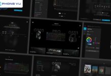Logitech G Hub là gì? Nâng cao trải nghiệm chơi game với Logitech G Hub Logitech G Hub hỗ trợ quản lý và chuyển đối toàn bộ cấu hình của các thiết bị