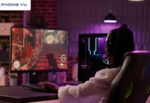 Lợi ích của màn hình tần số quét cao trong Gaming và học tập