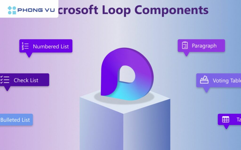 Microsoft Loop là nền tảng cộng tác và quản lý công việc được nhiều doanh nghiệp ứng dụng nhằm tổ chức và chia sẻ công việc hiệu quả