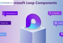 Microsoft Loop là gì? Cách sử dụng chi tiết từ A – Z cho người mới 2024