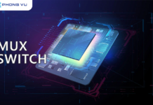 MUX Switch là gì? Làm sao để laptop có tính năng MUX Switch