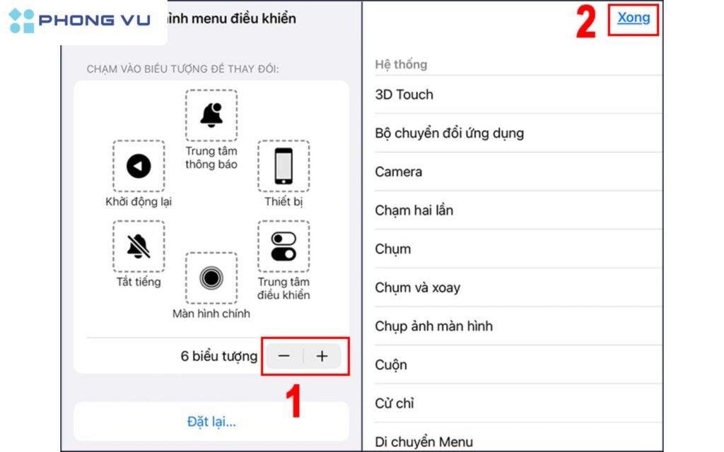 nut home ao 6