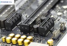 PCIe – Chuẩn giao tiếp tốc độ cao cho hệ thống máy tính hiện đại khác gì so với PCI?