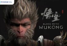 Giải thích cốt truyện Black Myth: Wukong Phần 2: Hồi kết của Ngộ Không