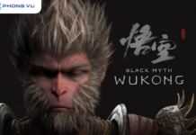 Giải thích cốt truyện Black Myth: Wukong phần 1: Hỏa Chiếu Hắc Vân – Sự trỗi dậy của kẻ được chọn