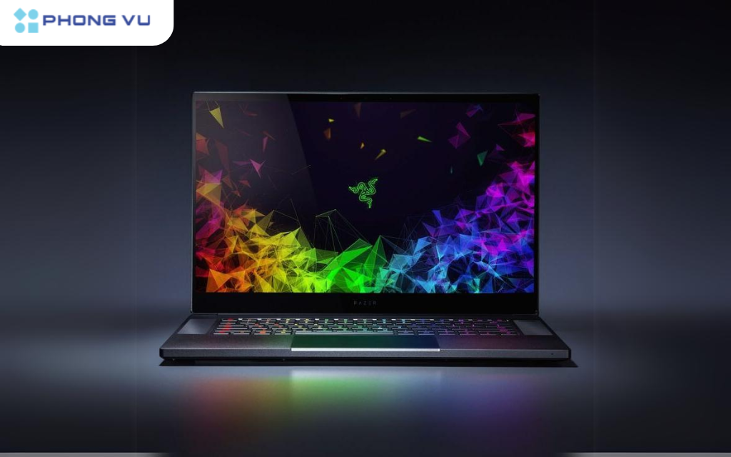 Nên chọn màn hình laptop gaming có tần số quét cao và độ phân giải HD trở lên