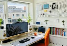 70+ Ý tưởng setup góc làm việc tối giản, đẹp mắt 70+ Ý tưởng setup góc làm việc tối giản, đẹp mắt