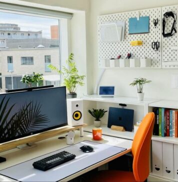 70+ Ý tưởng setup góc làm việc tối giản, đẹp mắt 70+ Ý tưởng setup góc làm việc tối giản, đẹp mắt