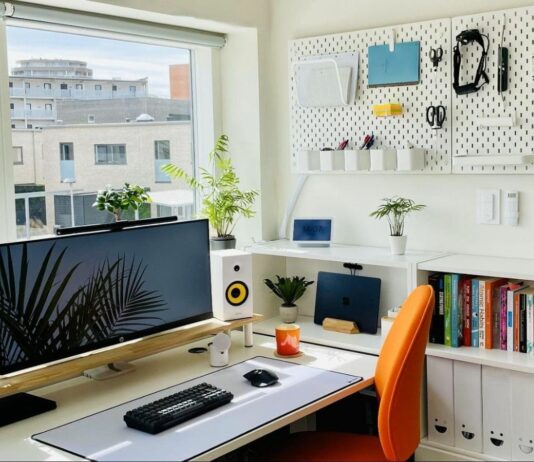 70+ Ý tưởng setup góc làm việc tối giản, đẹp mắt 70+ Ý tưởng setup góc làm việc tối giản, đẹp mắt