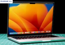 Sinh viên nên chọn MacBook nào trong năm 2024?