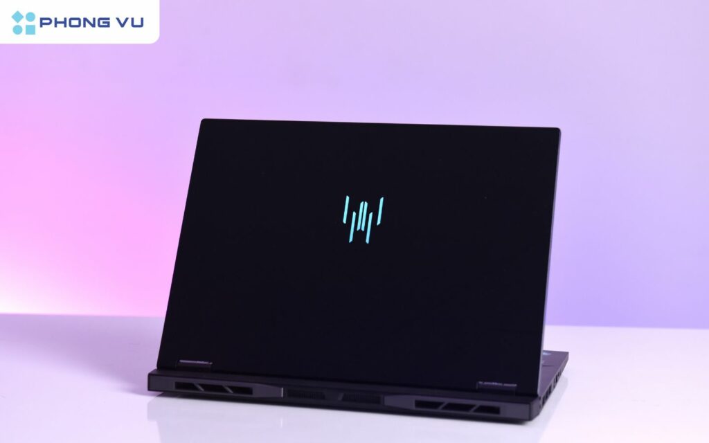 Acer Predator sẽ là dòng máy gaming nằm trong phân khúc cao cấp