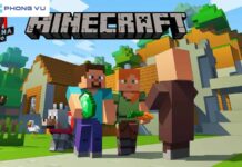 Cách tải Minecraft 1.21.1 APK bản tiếng Việt miễn phí