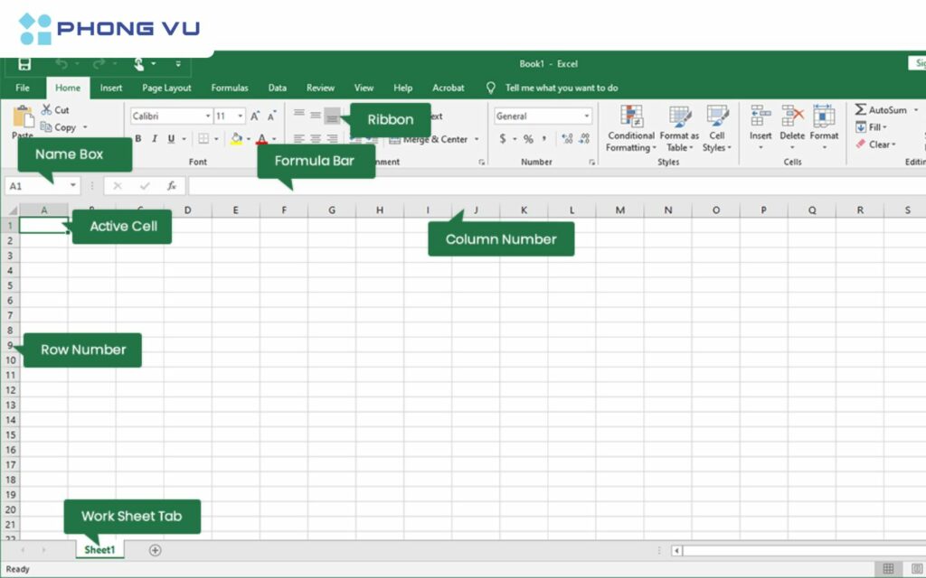 tat tan tat ve excel co ban de hieu danh cho nguoi moi 2