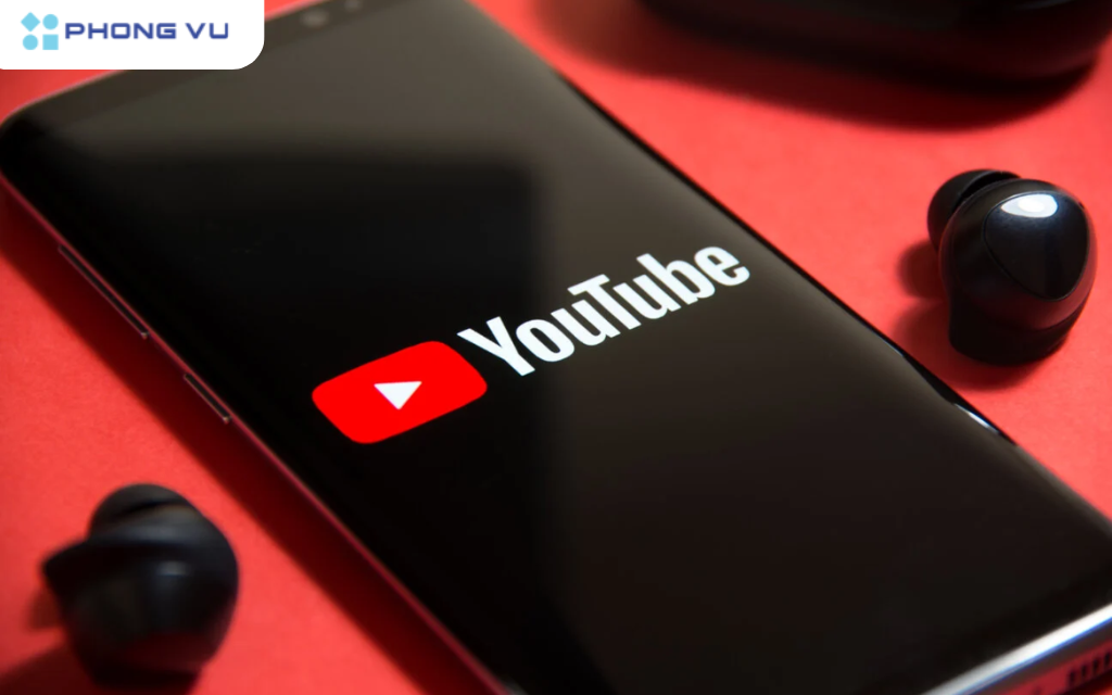 YouTube cũng không nằm ngoài cuộc đua tìm kiếm bài hát bằng giai điệu