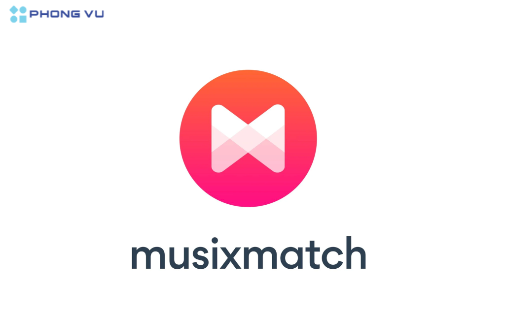 Musixmatch có khả năng đồng bộ nhạc và lời bài hát theo thời gian thực