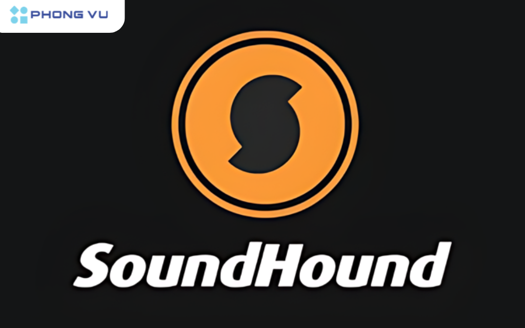 SoundHound nổi bật với khả năng nhận diện bài hát ngay cả khi ngân nga giai điệu