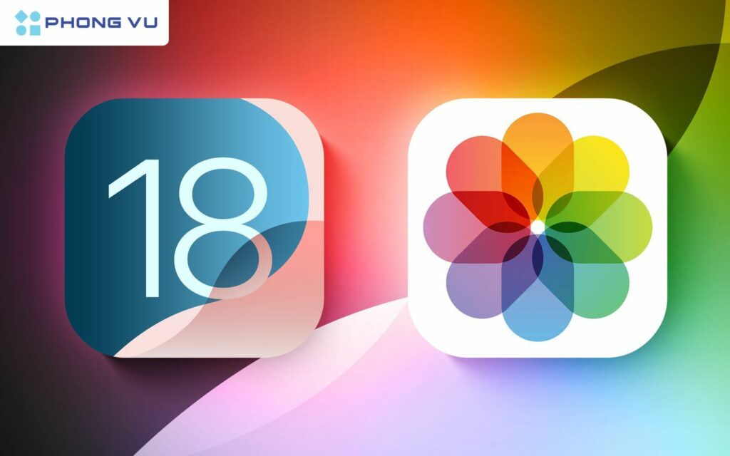 iOS 18.1 Beta 3 nâng cấp tính năng trên Photos iPhone