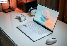 ASUS giới thiệu Zenbook S 16 (UM5606) trang bị CPU AI mới của AMD thách thức Snapdragon X và Intel Meteor Lake