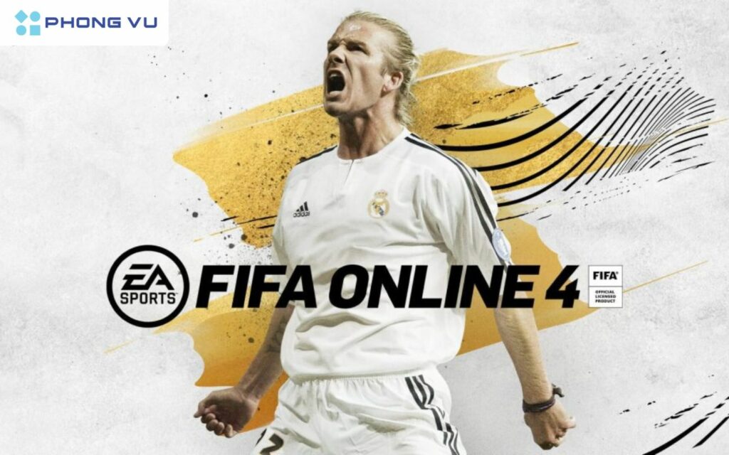 FO4 là viết tắt của từ Fifa online 4 là một tựa game thể thao bóng đá được ra mắt vào năm 2018 tại Hàn Quốc