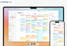 Top 8 ứng dụng hữu ích trên macOS dành cho sinh viên