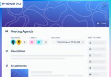 Ứng dụng Trello là gì? Hướng dẫn cách sử dụng Trello chi tiết Ứng dụng Trello