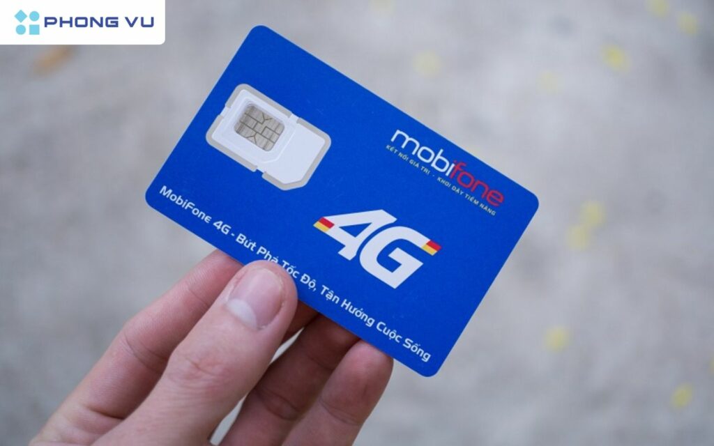 Có rất nhiều nhiều gói cước 4G Mobifone với mức giá hợp lý, giúp người dùng thoải mái truy cập internet mọi lúc, mọi nơi.