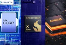 Lunar Lake: So sánh hiệu năng với Intel, AMD và Qualcomm So sánh chi tiết hiệu năng giữa Intel Lunar Lake, AMD và Qualcomm