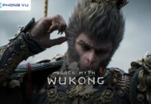 Cấu hình chơi Black Myth: Wukong cho PC, laptop chi tiết nhất