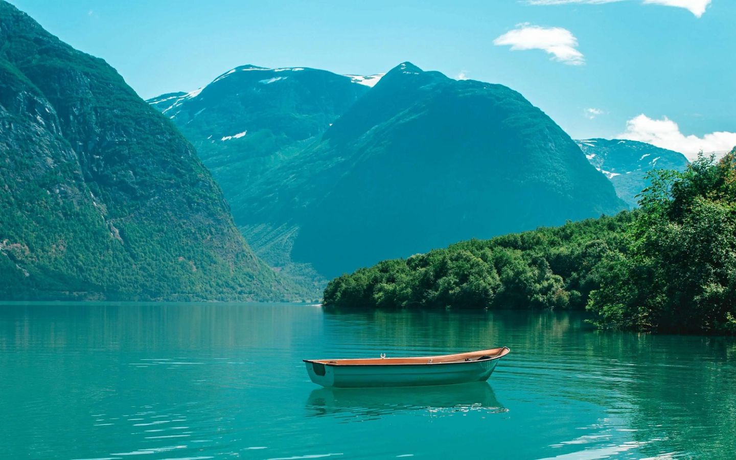 Hình nền máy tính 4k thiên nhiên siêu đẹp