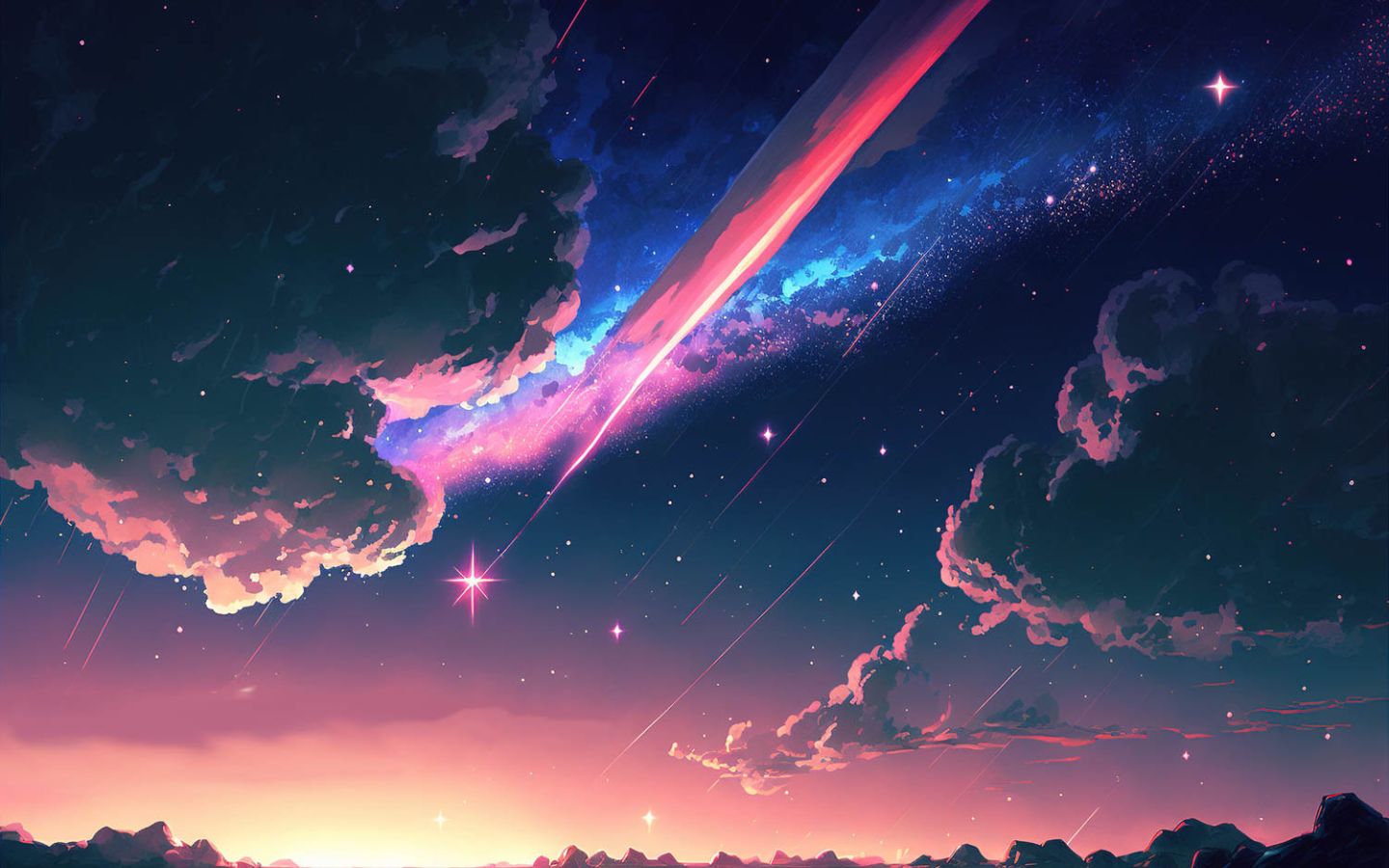 tổng hợp Hình nền máy tính 4k nghệ thuật