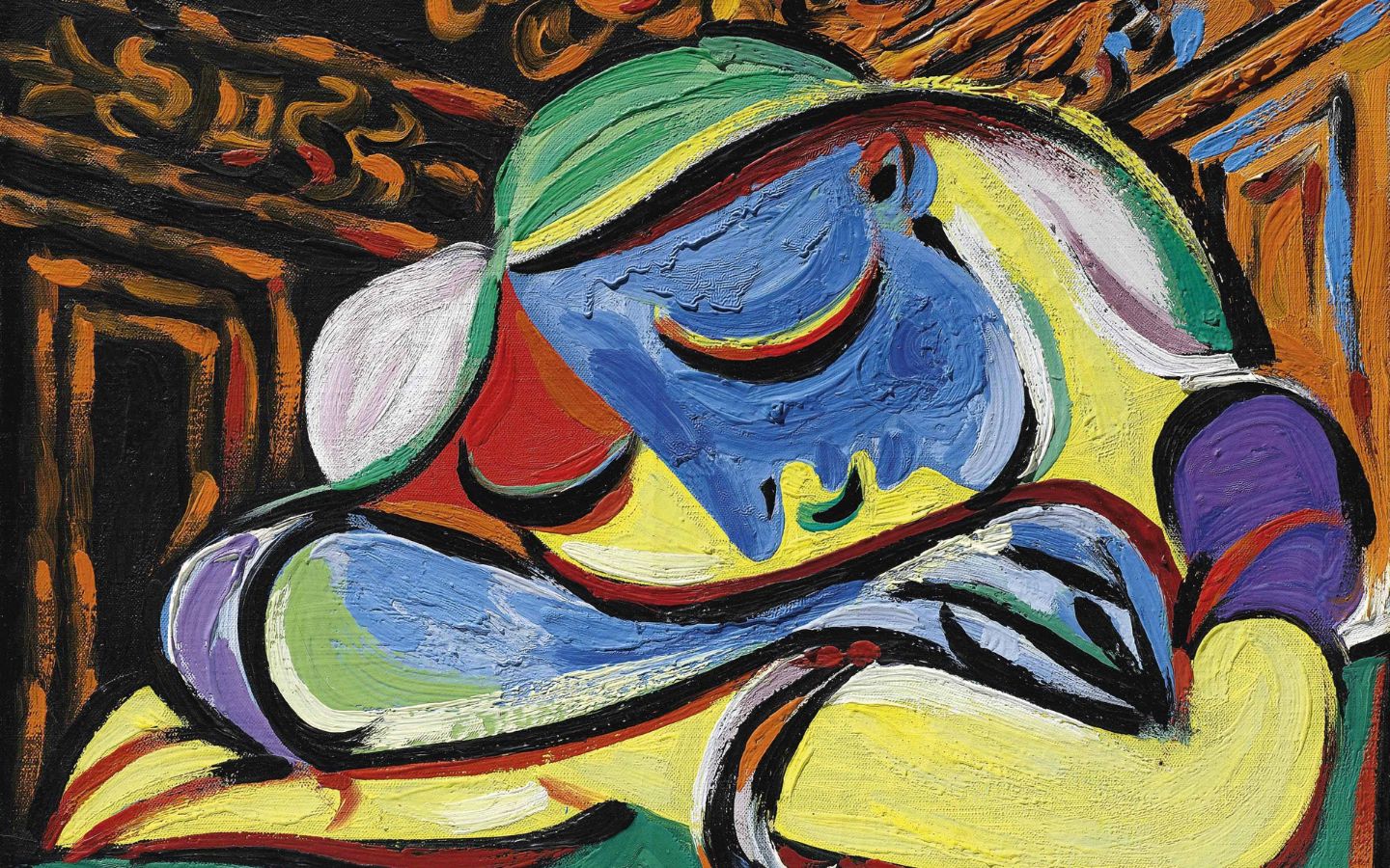 130+ Hình nền máy tính 4k nghệ thuật